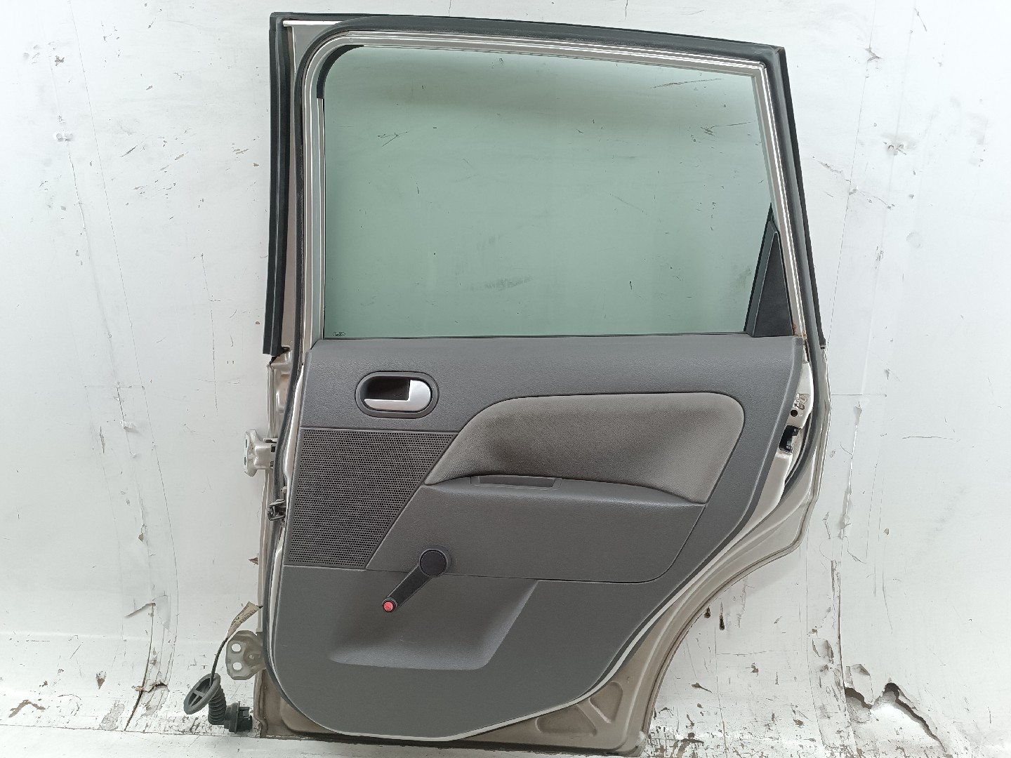Porta Traseira Direita FORD FIESTA V (JH_, JD_) | 01 - 14 Imagem-10