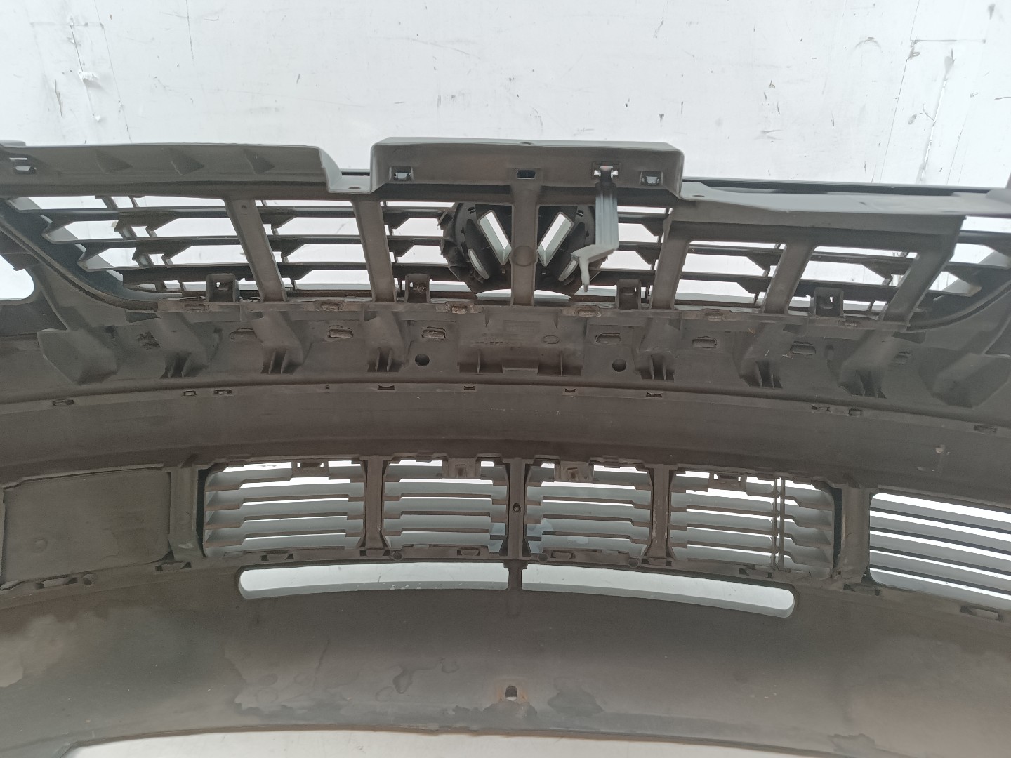 Para Choques Frente VOLKSWAGEN PASSAT (3B2) | 96 - 01 Imagem-2