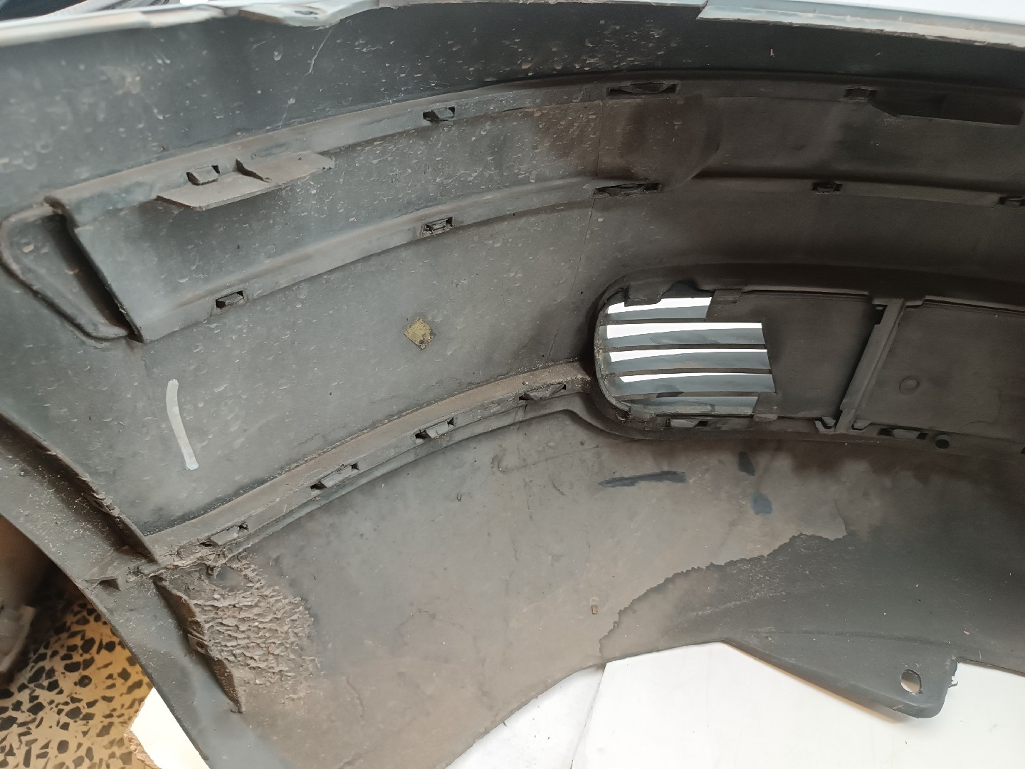 Para Choques Frente VOLKSWAGEN PASSAT (3B2) | 96 - 01 Imagem-5