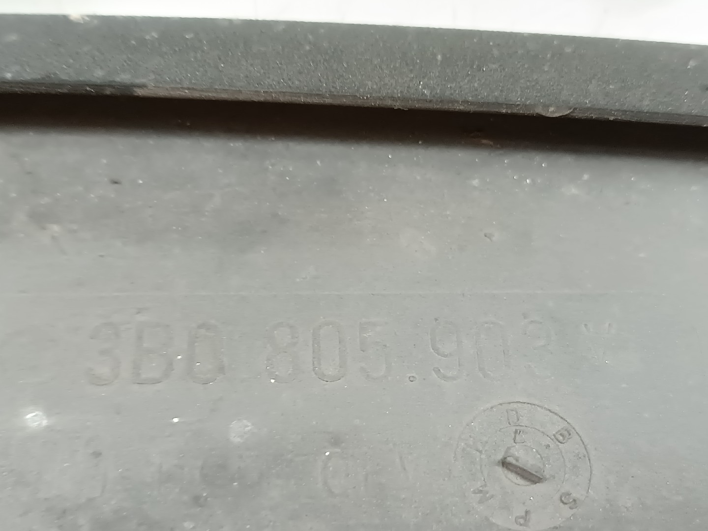 Para Choques Frente VOLKSWAGEN PASSAT (3B2) | 96 - 01 Imagem-3
