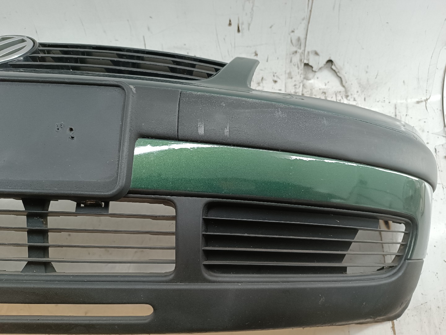 Para Choques Frente VOLKSWAGEN PASSAT (3B2) | 96 - 01 Imagem-8