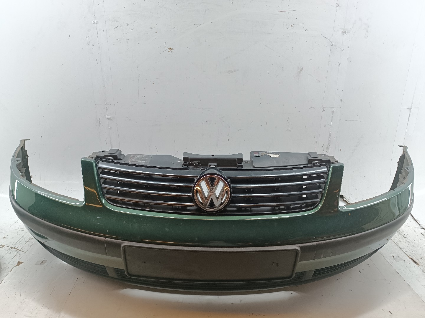 Para Choques Frente VOLKSWAGEN PASSAT (3B2) | 96 - 01 Imagem-13