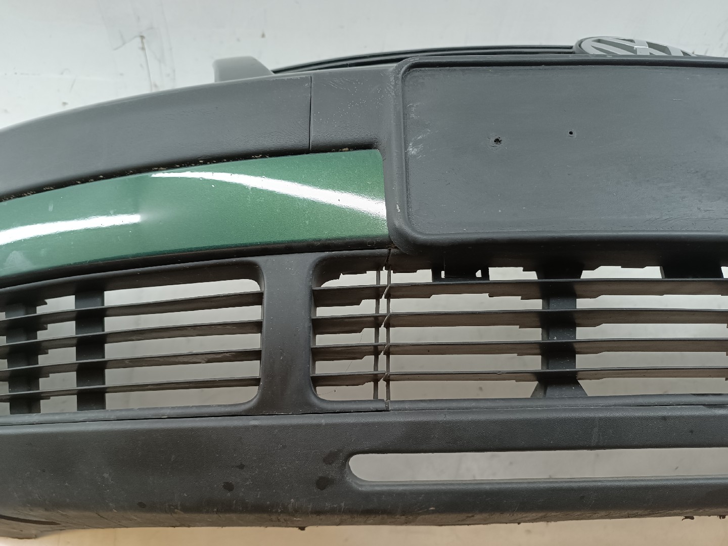 Para Choques Frente VOLKSWAGEN PASSAT (3B2) | 96 - 01 Imagem-9