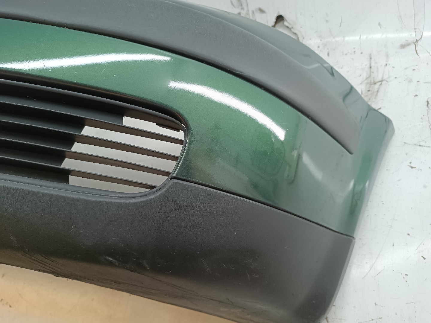 Para Choques Frente VOLKSWAGEN PASSAT (3B2) | 96 - 01 Imagem-7