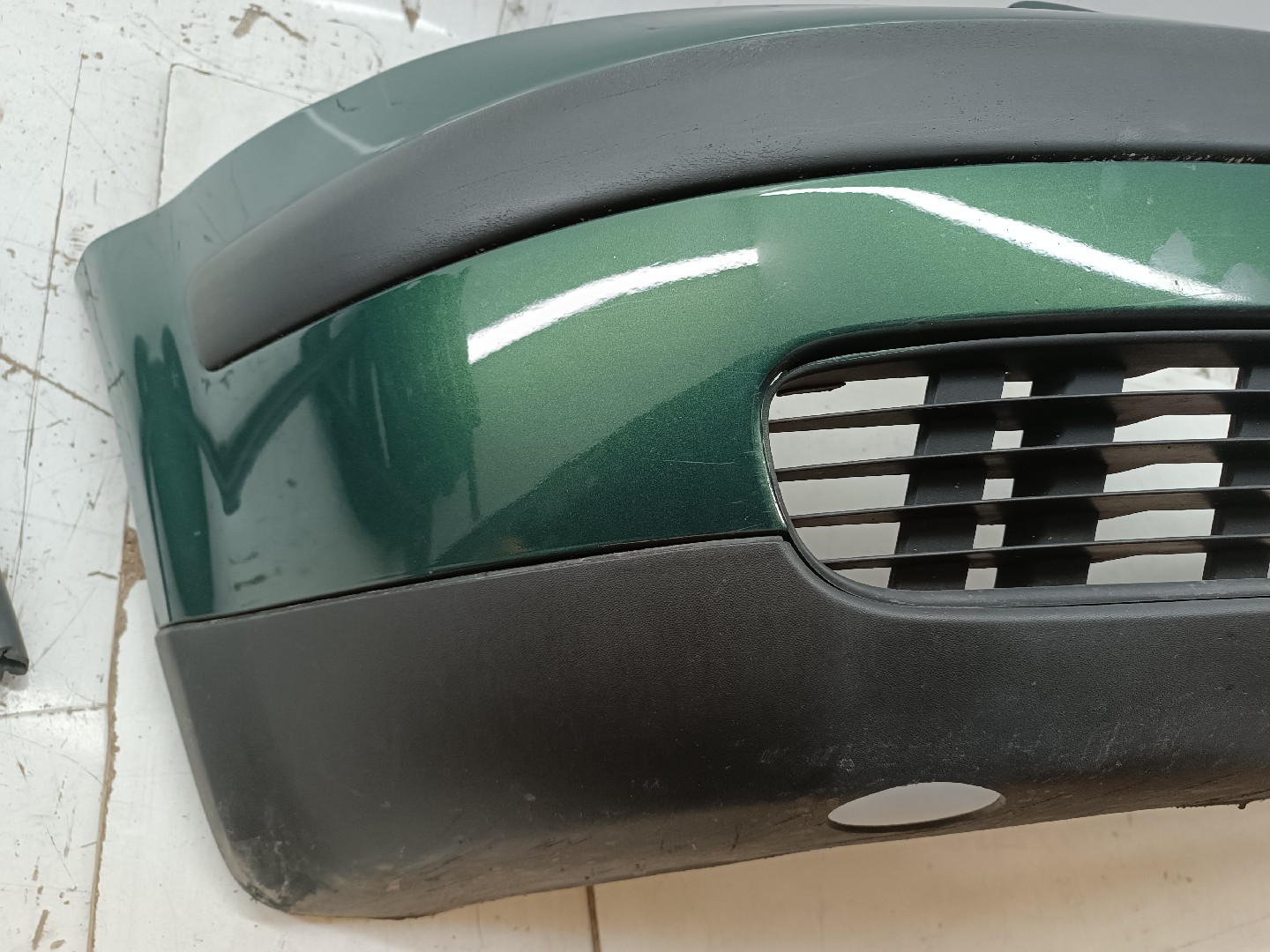 Para Choques Frente VOLKSWAGEN PASSAT (3B2) | 96 - 01 Imagem-10
