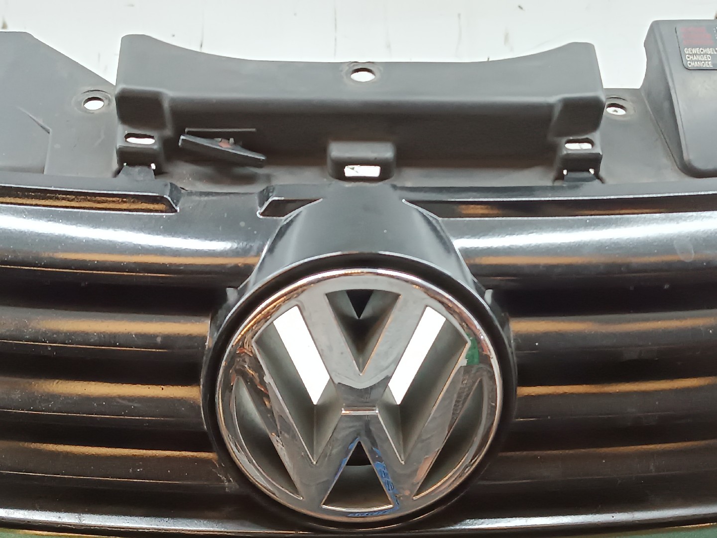 Para Choques Frente VOLKSWAGEN PASSAT (3B2) | 96 - 01 Imagem-11
