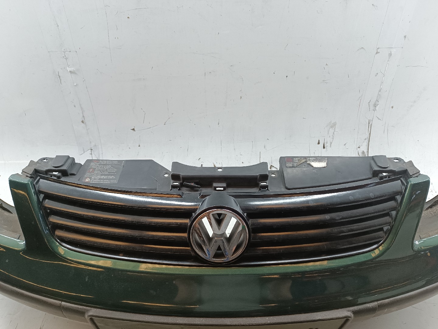 Para Choques Frente VOLKSWAGEN PASSAT (3B2) | 96 - 01 Imagem-12