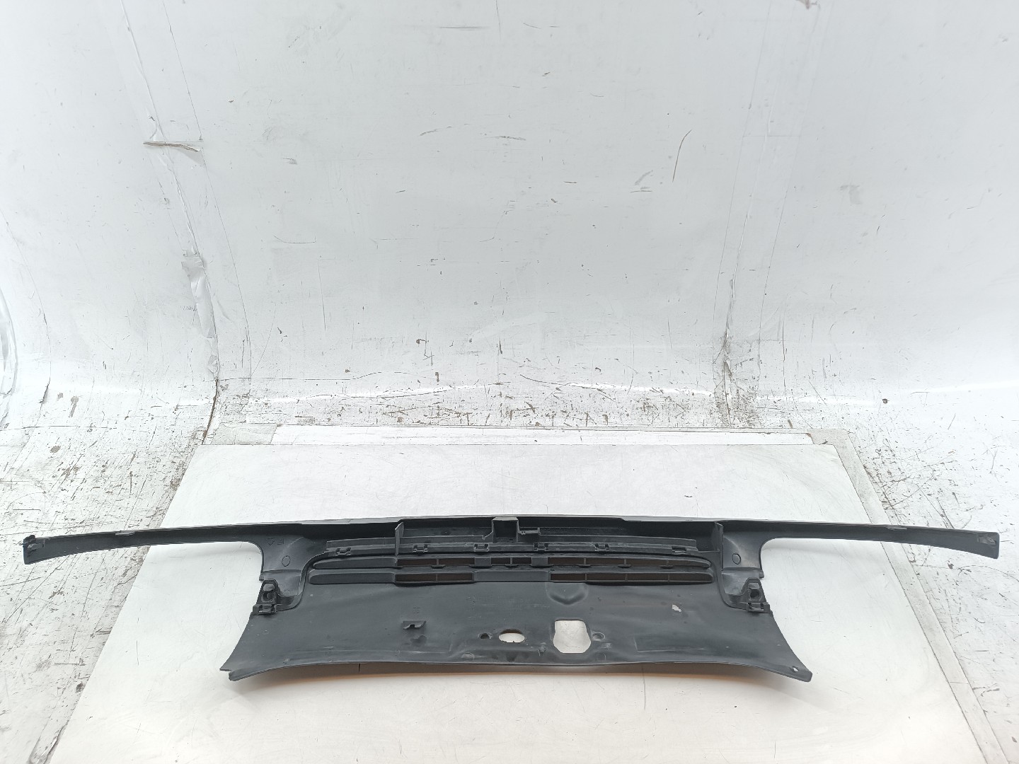 Grelha da Frente RENAULT CLIO II (BB_, CB_) | 98 - 