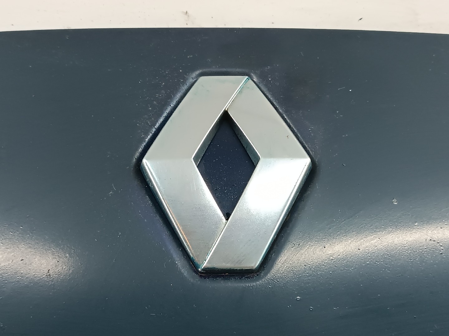Capot RENAULT CLIO II (BB_, CB_) | 98 -  Imagem-4