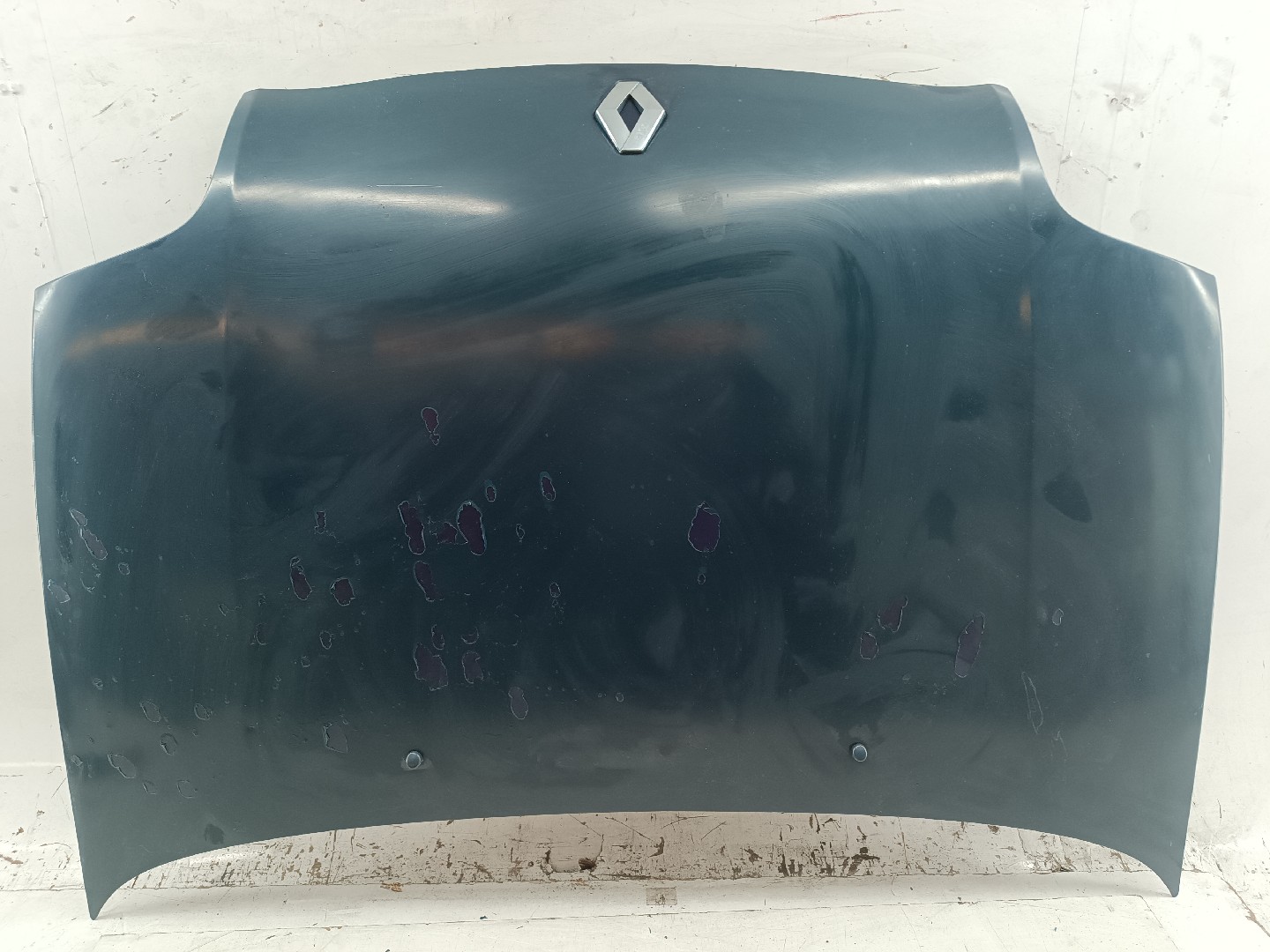 Capot RENAULT CLIO II (BB_, CB_) | 98 - 