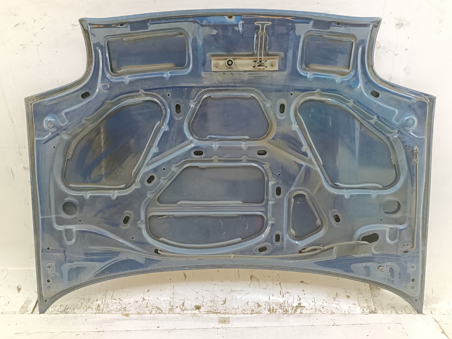Capot RENAULT CLIO II (BB_, CB_) | 98 -  Imagem-6