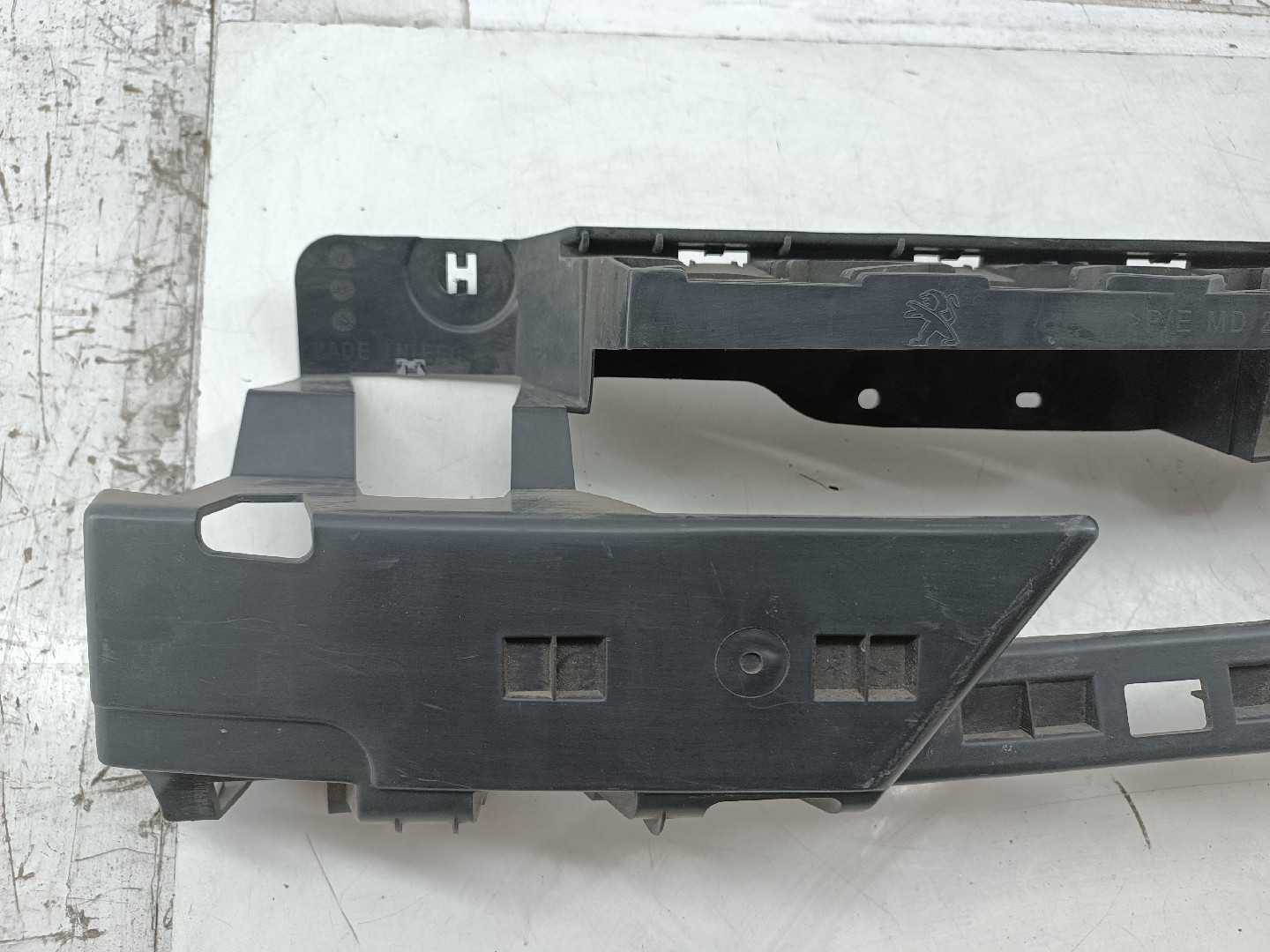 Suporte de montagem de para-choques PEUGEOT 508 II (FB_, FH_, F3_) | 18 -  Imagem-6