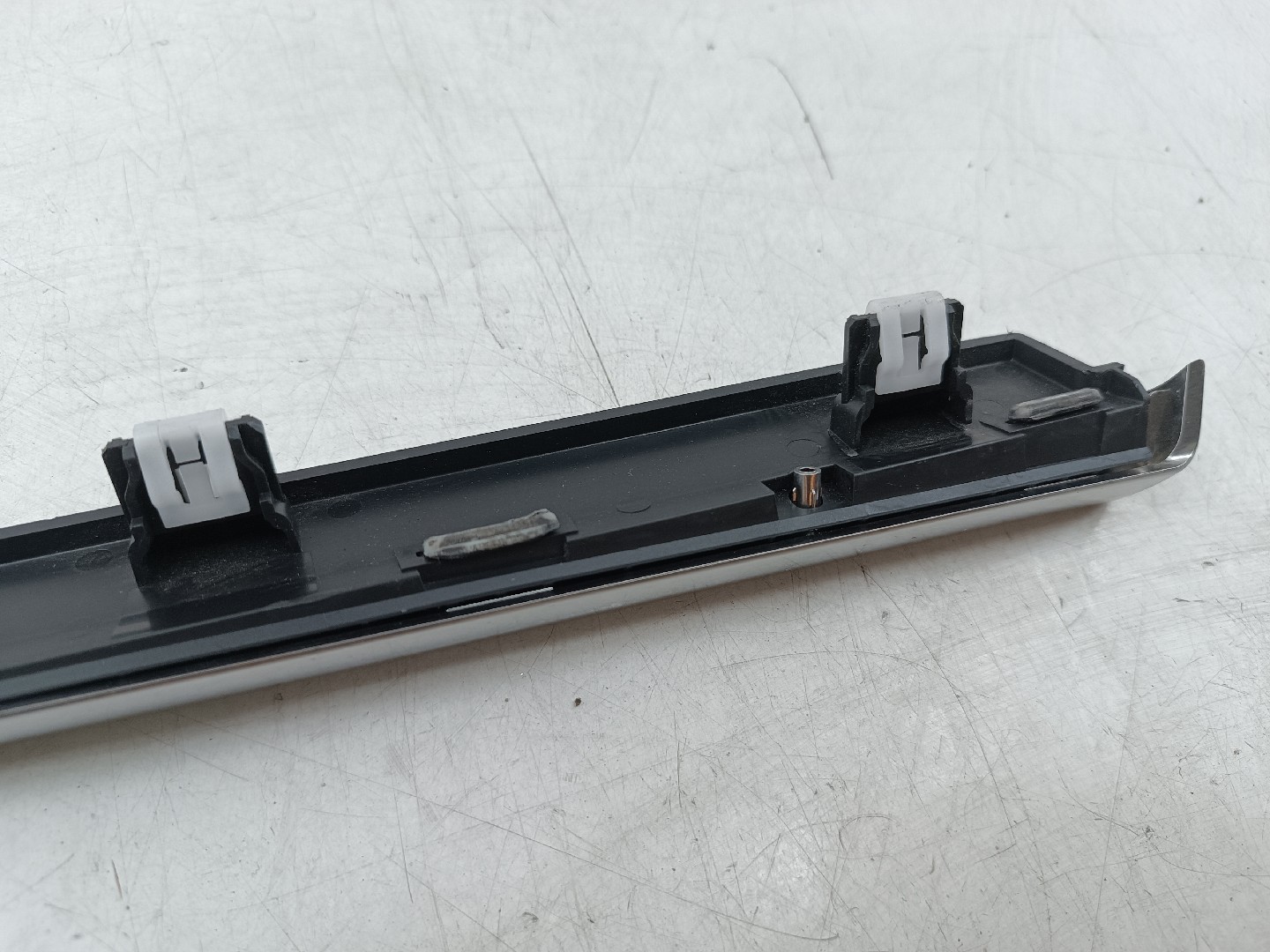 Friso do Tablier PEUGEOT 3008 SUV (M_) | 16 -  Imagem-1