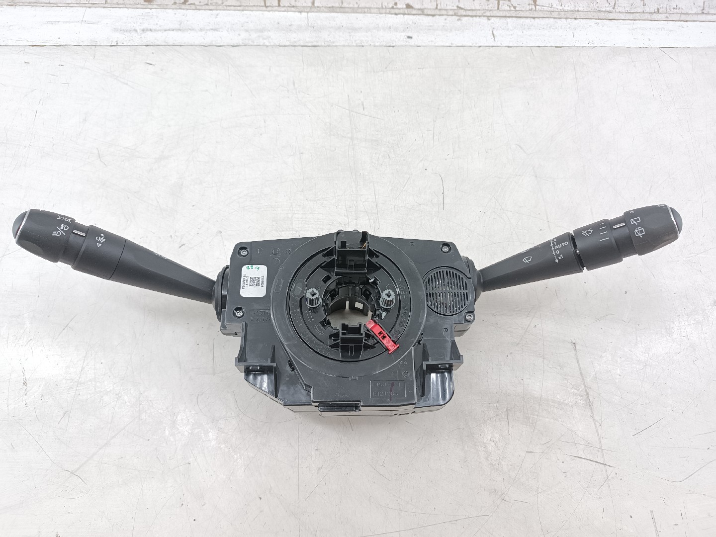 Comutador de Luzes /Piscas /Limpa Para-Brisas PEUGEOT 308 III