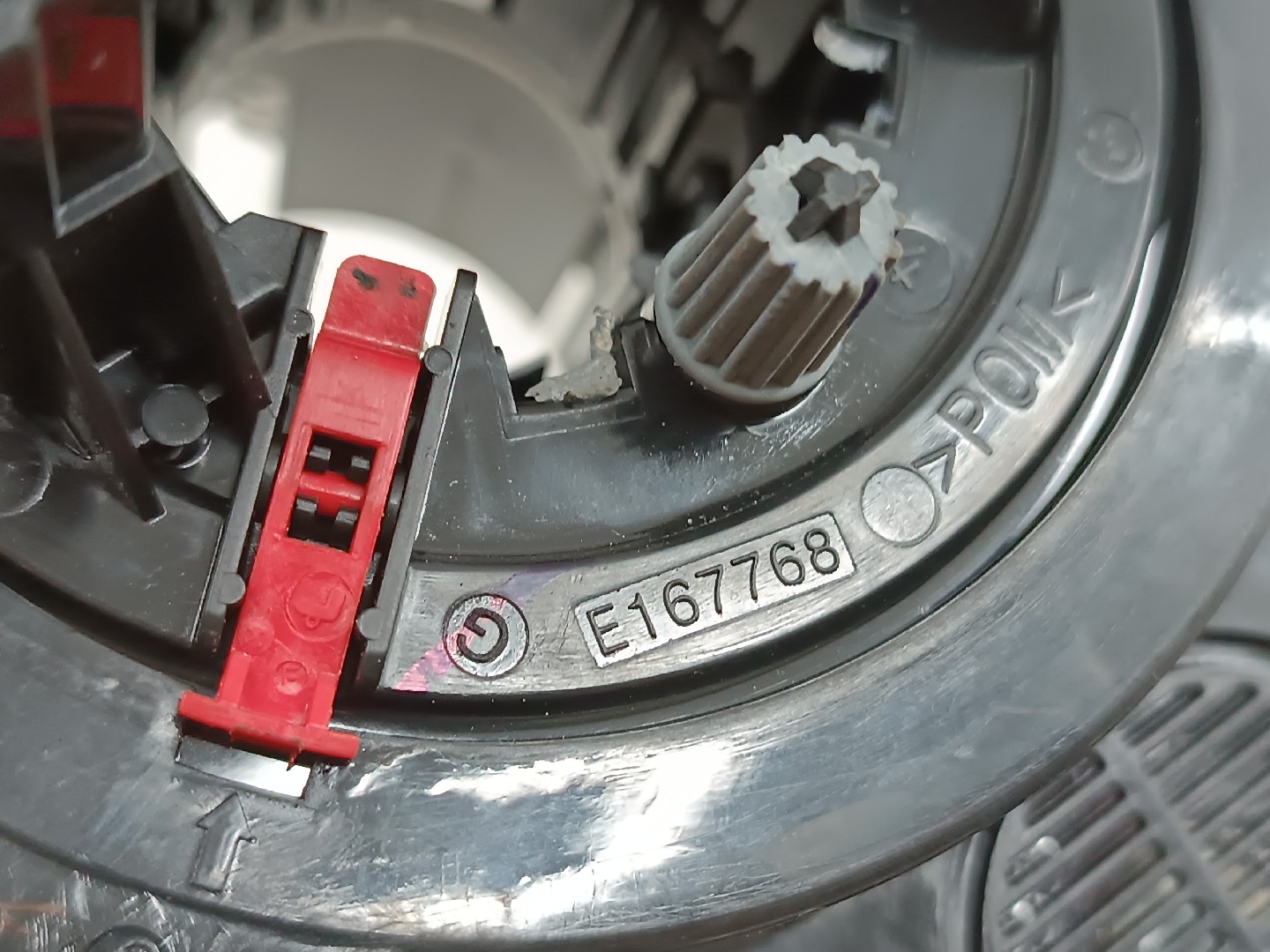 Comutador de Luzes /Piscas /Limpa Para-Brisas PEUGEOT 308 III Imagem-2