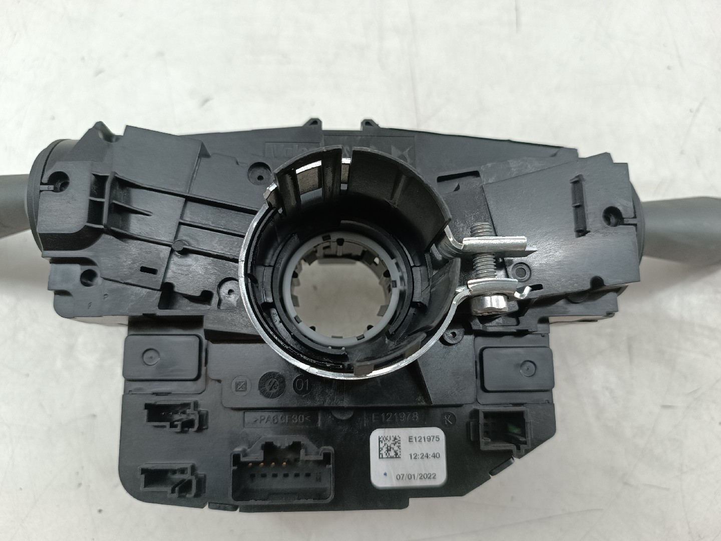 Comutador de Luzes /Piscas /Limpa Para-Brisas PEUGEOT 308 III Imagem-6