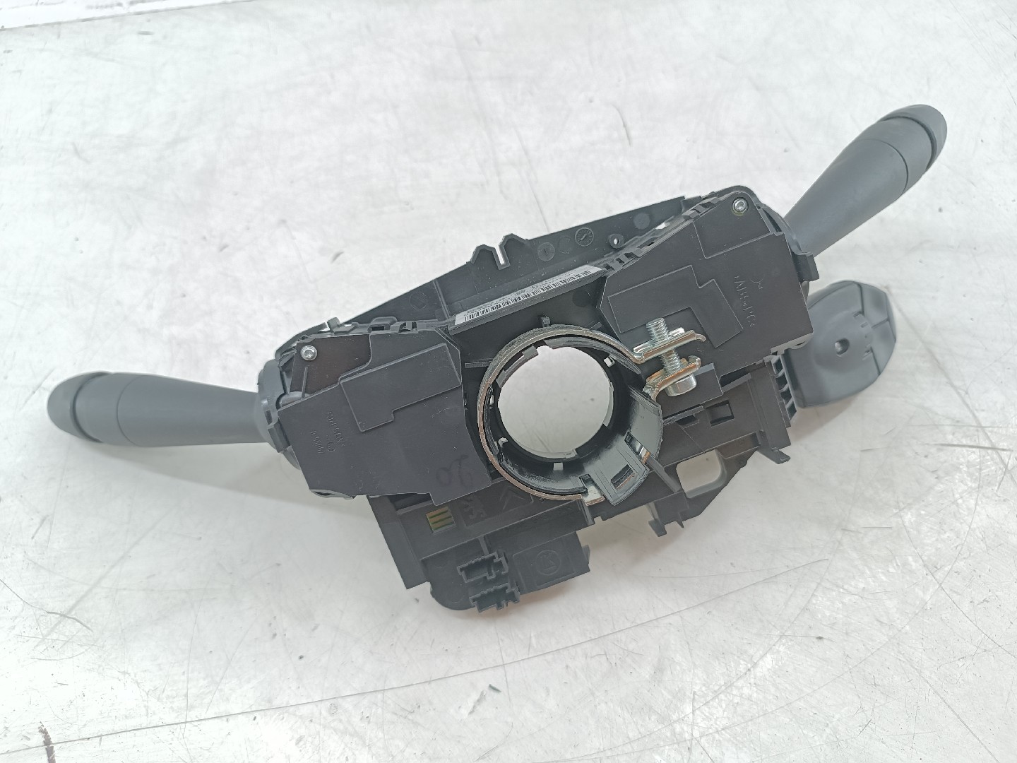 Comutador de Luzes /Piscas /Limpa Para-Brisas PEUGEOT 3008 SUV (M_) | 16 -  Imagem-6