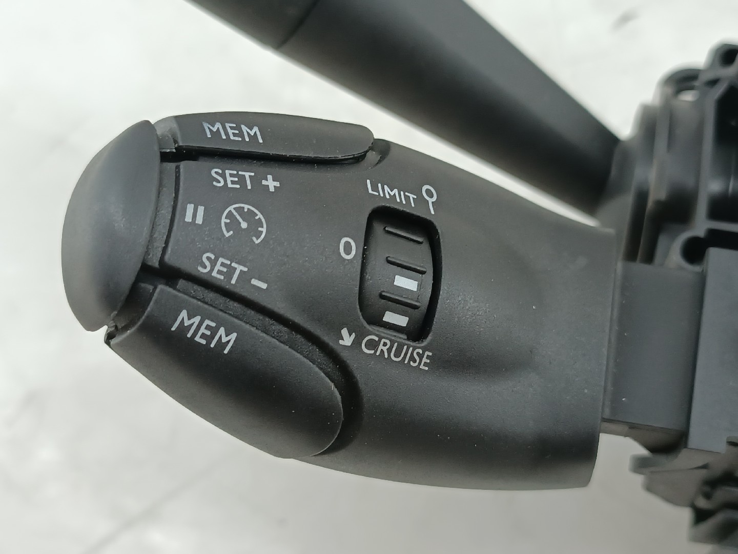 Comutador de Luzes /Piscas /Limpa Para-Brisas PEUGEOT 3008 SUV (M_) | 16 -  Imagem-3