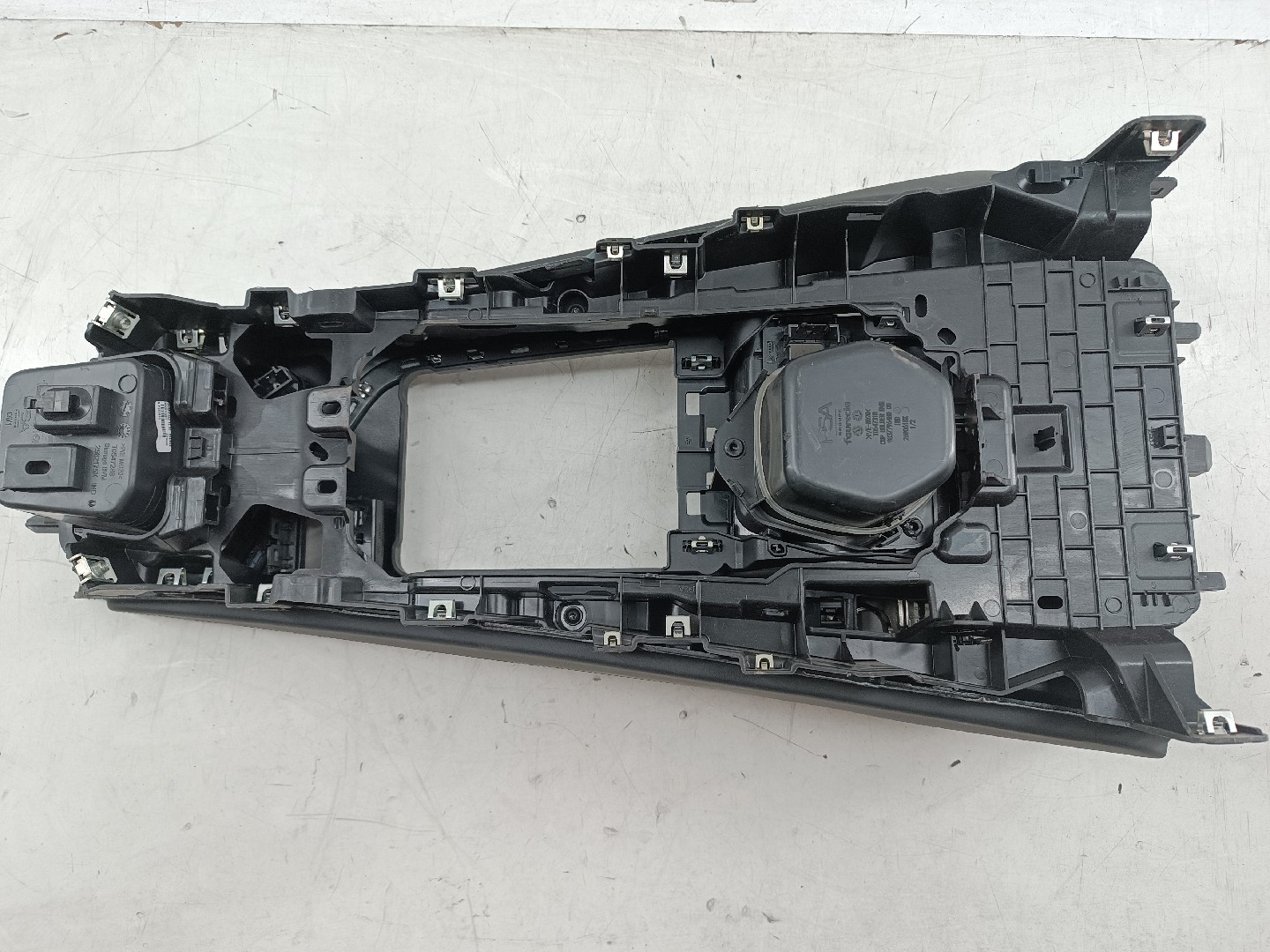 Consola Central PEUGEOT 308 III