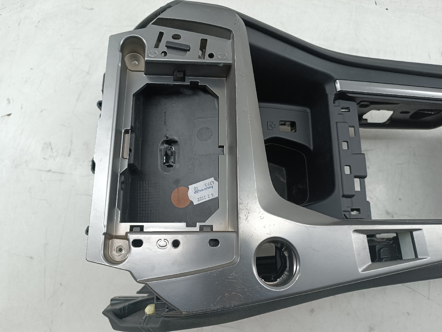 Consola Central PEUGEOT 308 III Imagem-6