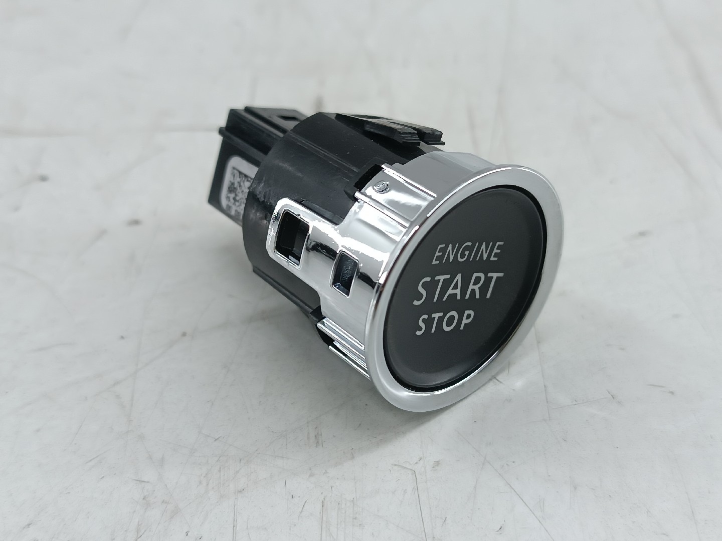 Botão Start/Stop PEUGEOT 308 III Imagem-3