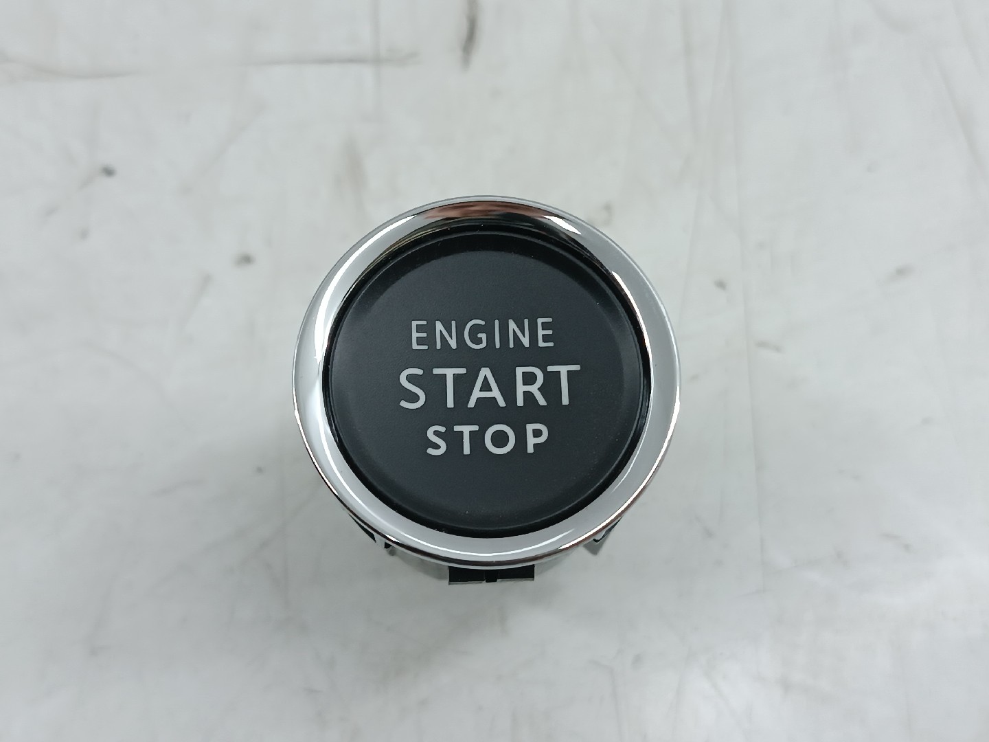 Botão Start/Stop PEUGEOT 308 III Imagem-2