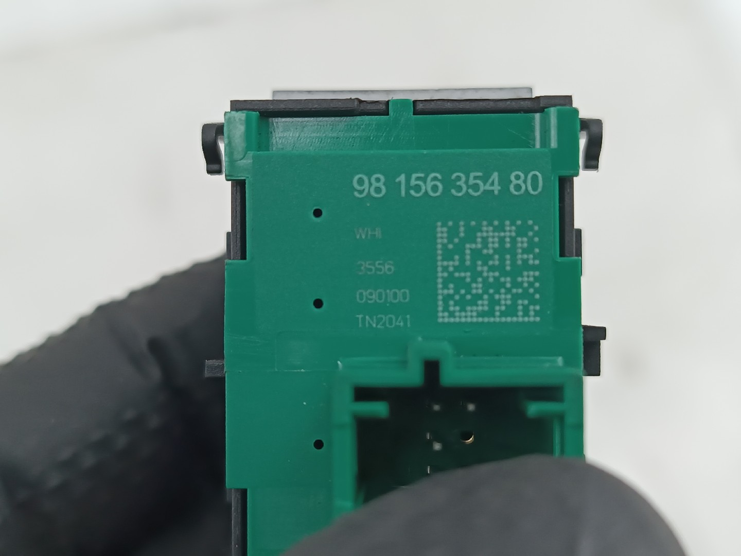 Botão PEUGEOT 208 II (UB_, UP_, UW_, UJ_) | 19 -  Imagem-1