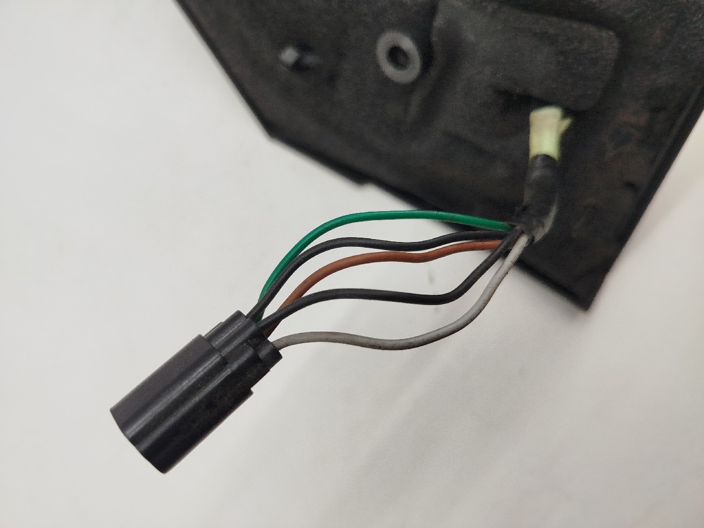 Espelho Retrovisor Direito Elétrico FORD FIESTA V (JH_, JD_) | 01 - 14 Imagem-3