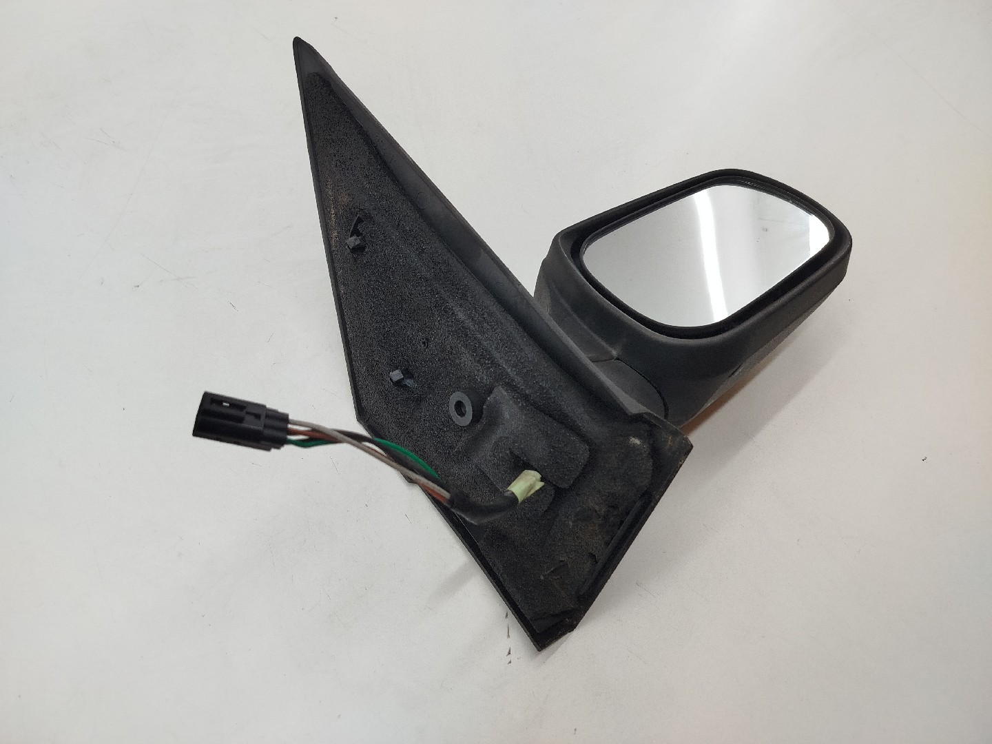 Espelho Retrovisor Direito Elétrico FORD FIESTA V (JH_, JD_) | 01 - 14 Imagem-1