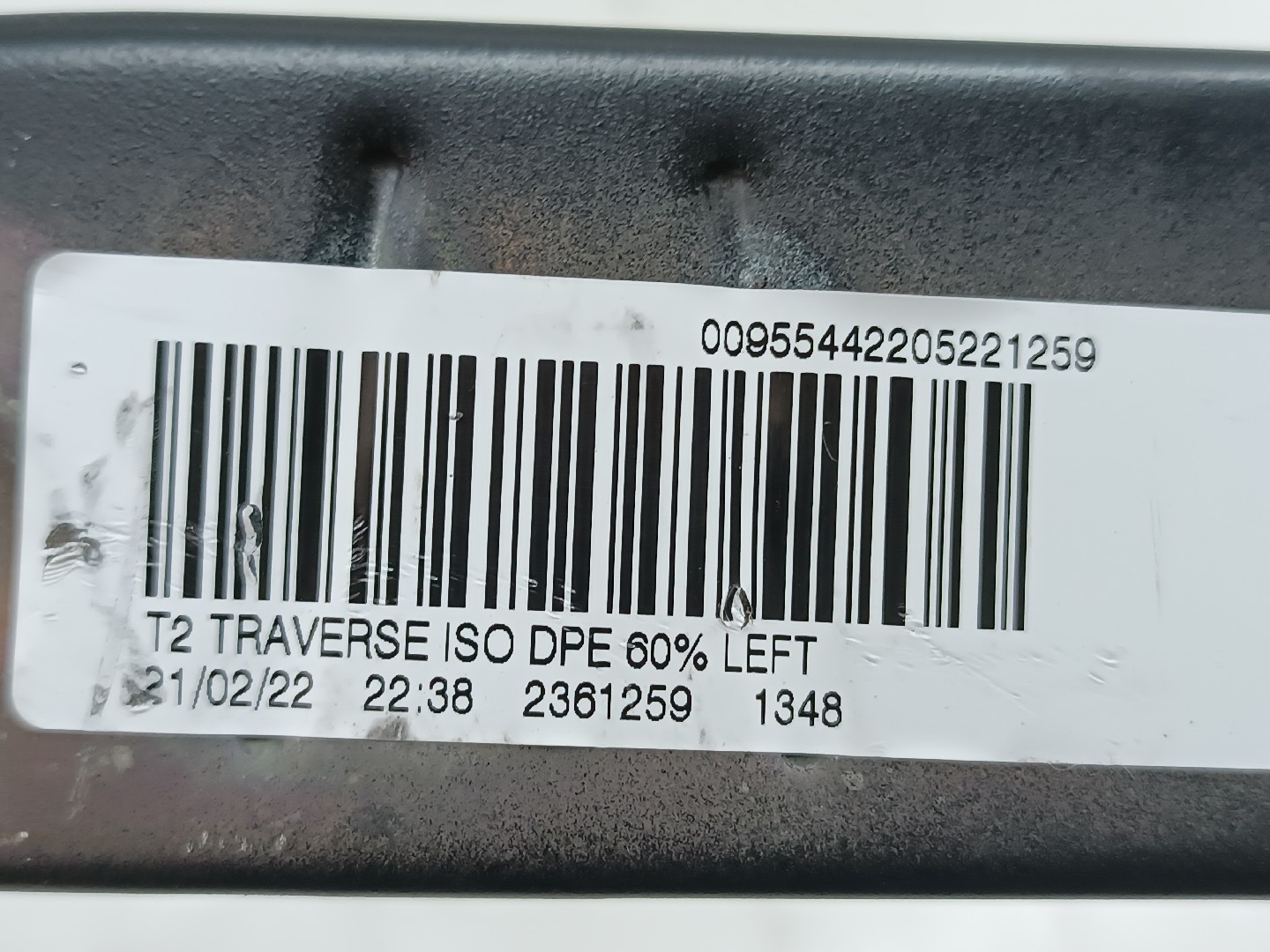 Outros PEUGEOT 308 III Imagem-2