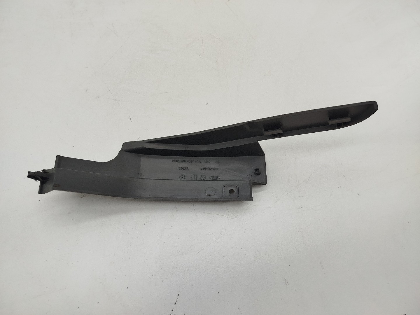 Acabamento Interior FORD FIESTA V (JH_, JD_) | 01 - 14