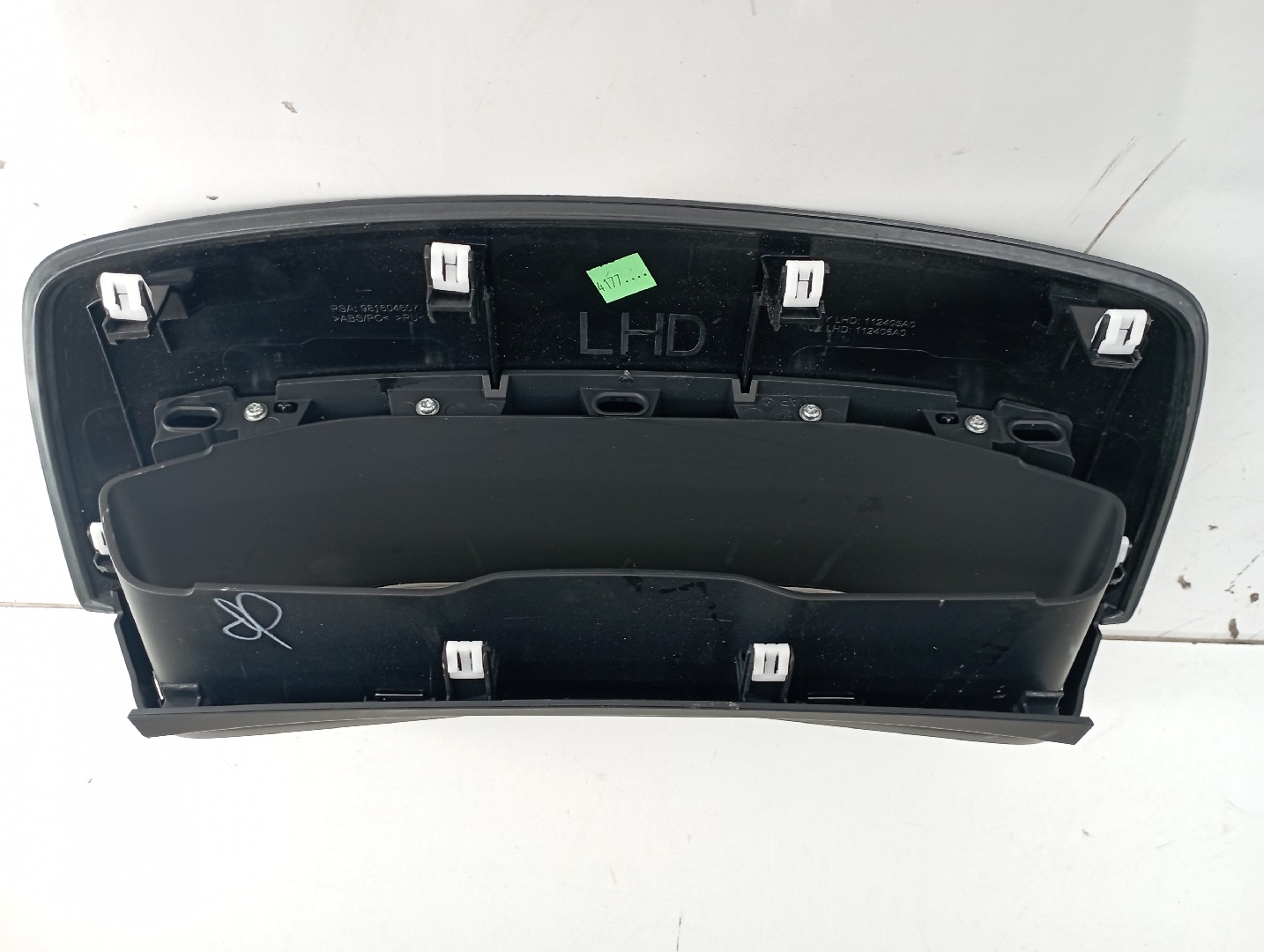 Aro de quadrante PEUGEOT 508 SW II (FC_, FJ_, F4_) | 18 -  Imagem-5