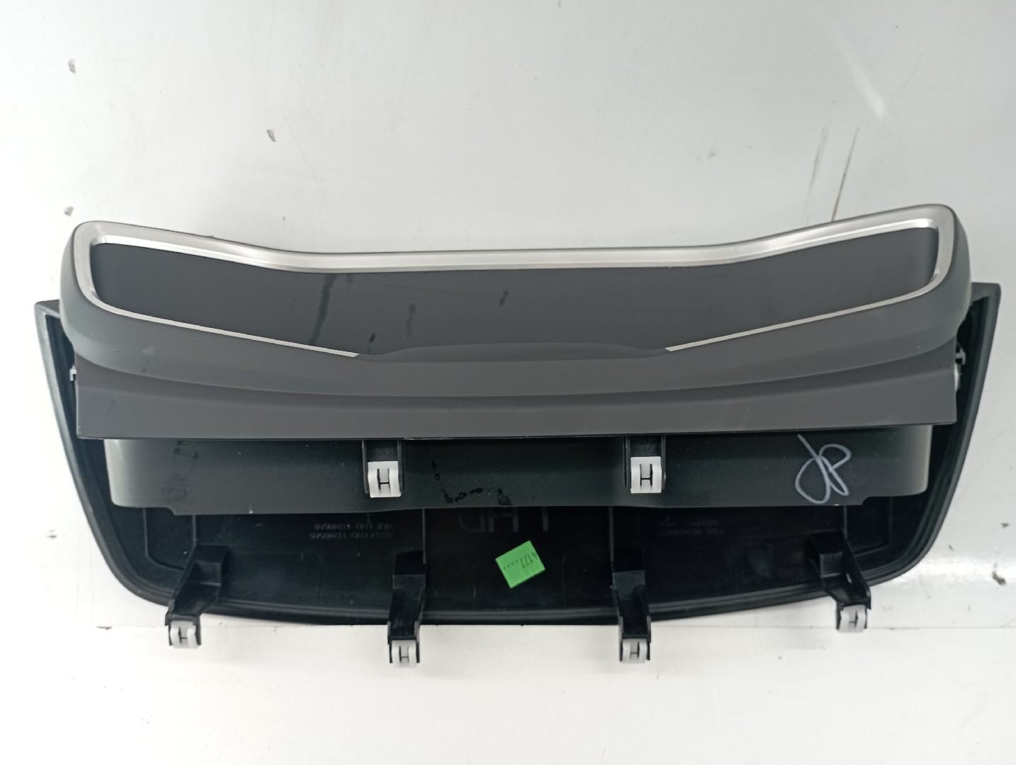 Aro de quadrante PEUGEOT 508 SW II (FC_, FJ_, F4_) | 18 -  Imagem-6