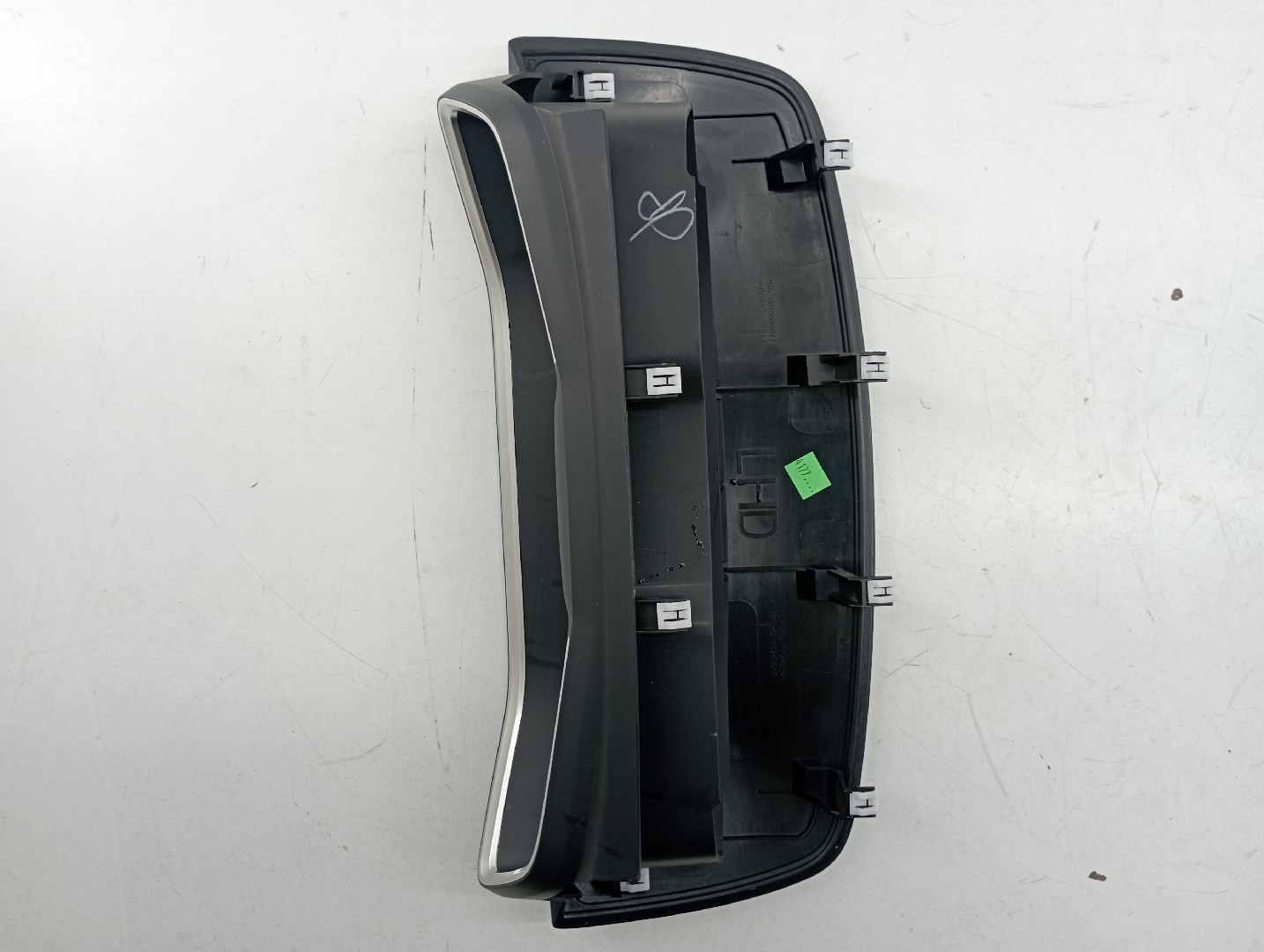 Aro de quadrante PEUGEOT 508 SW II (FC_, FJ_, F4_) | 18 -  Imagem-3