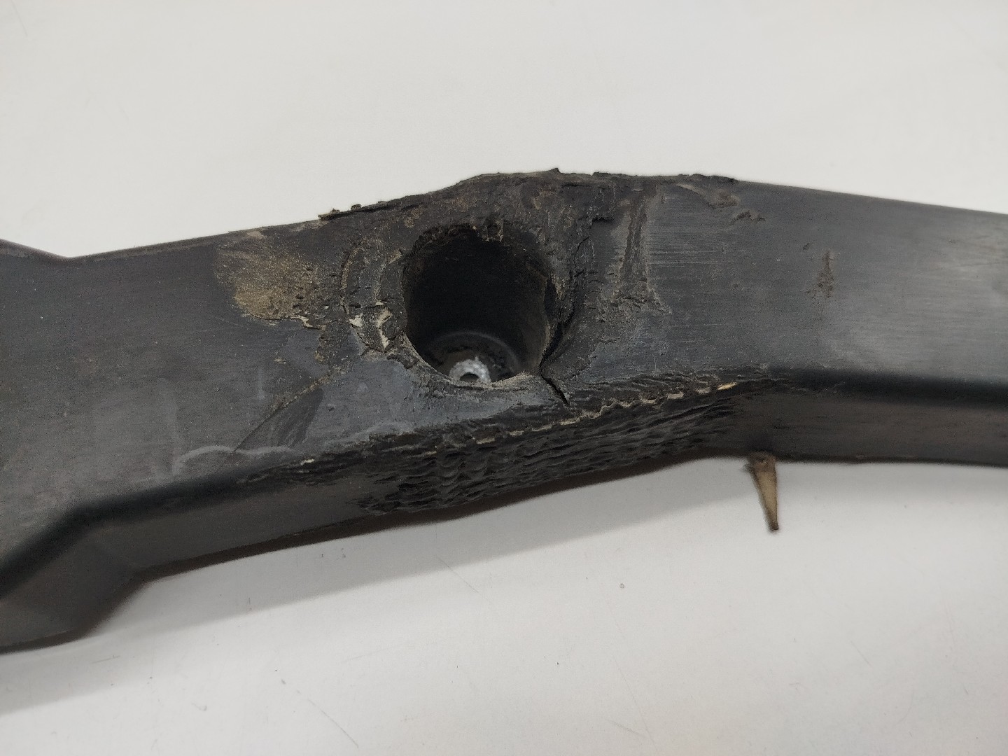 Guia de para-choques FORD FIESTA V (JH_, JD_) | 01 - 14 Imagem-2