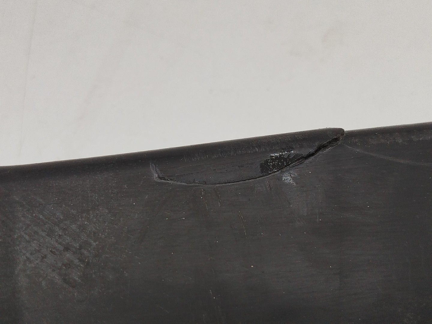 Guia de para-choques FORD FIESTA V (JH_, JD_) | 01 - 14 Imagem-1