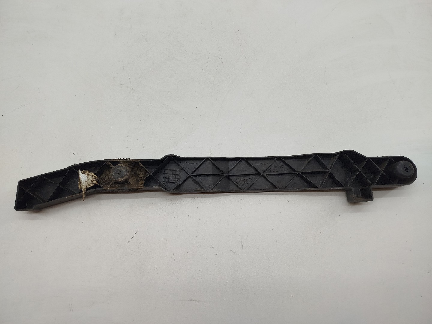 Guia de para-choques FORD FIESTA V (JH_, JD_) | 01 - 14 Imagem-6