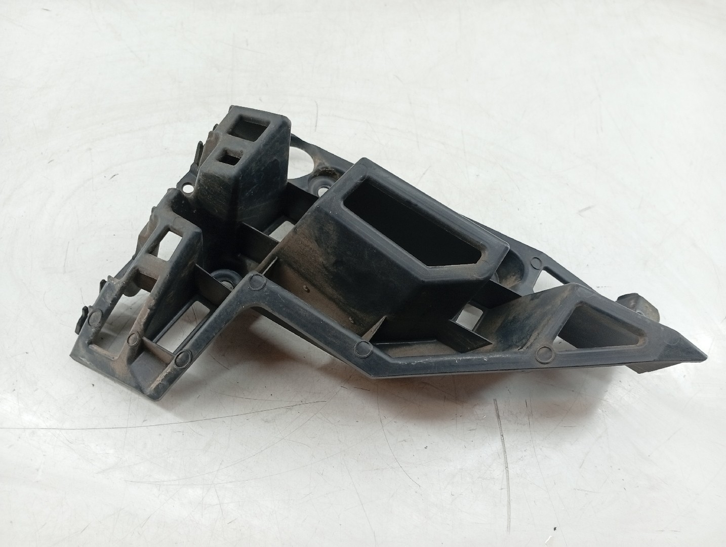 Suporte de para-choques PEUGEOT 3008 SUV (M_) | 16 - 