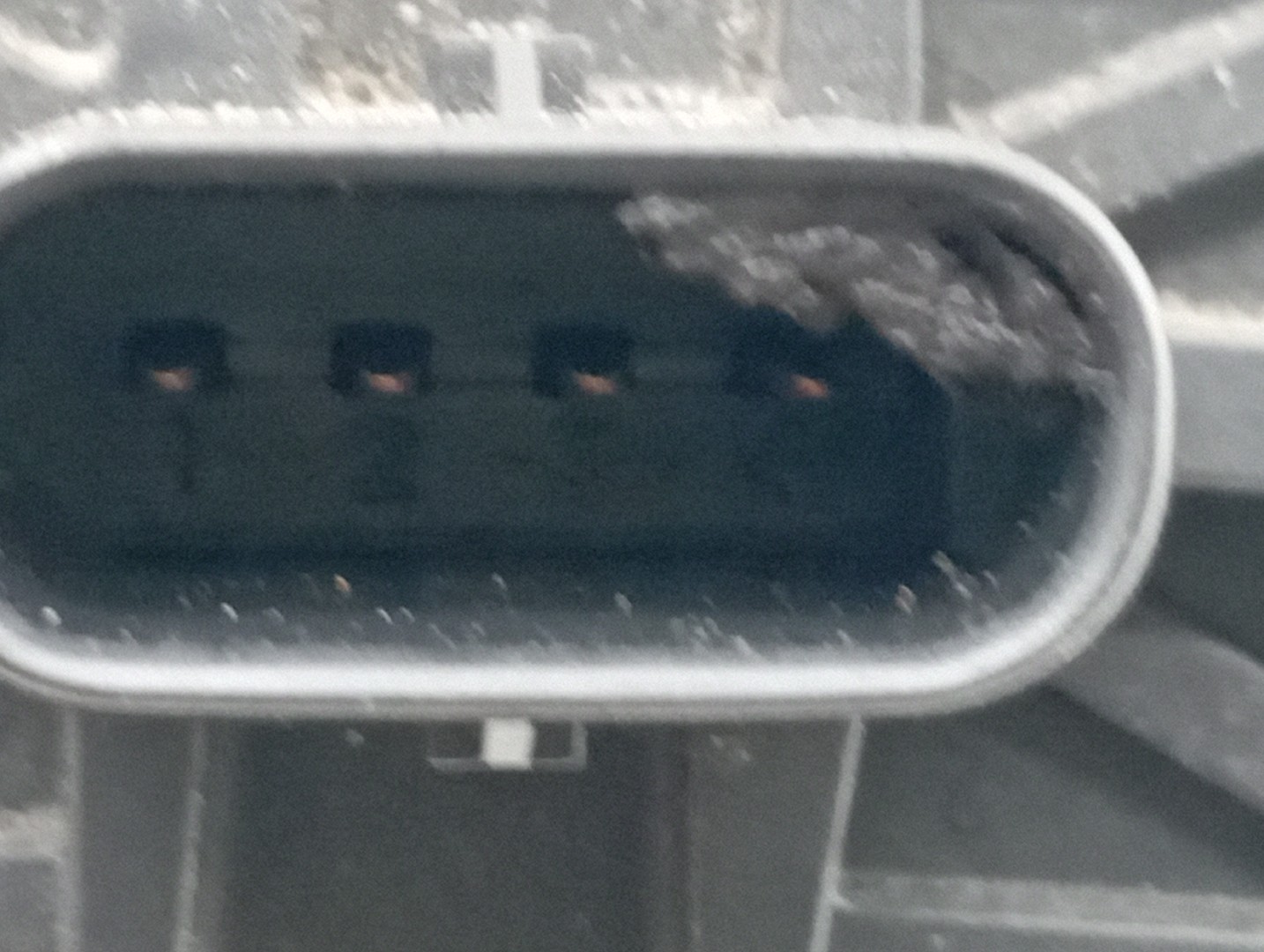 Medidor de Massa de Ar PEUGEOT 508 SW II (FC_, FJ_, F4_) | 18 -  Imagem-2