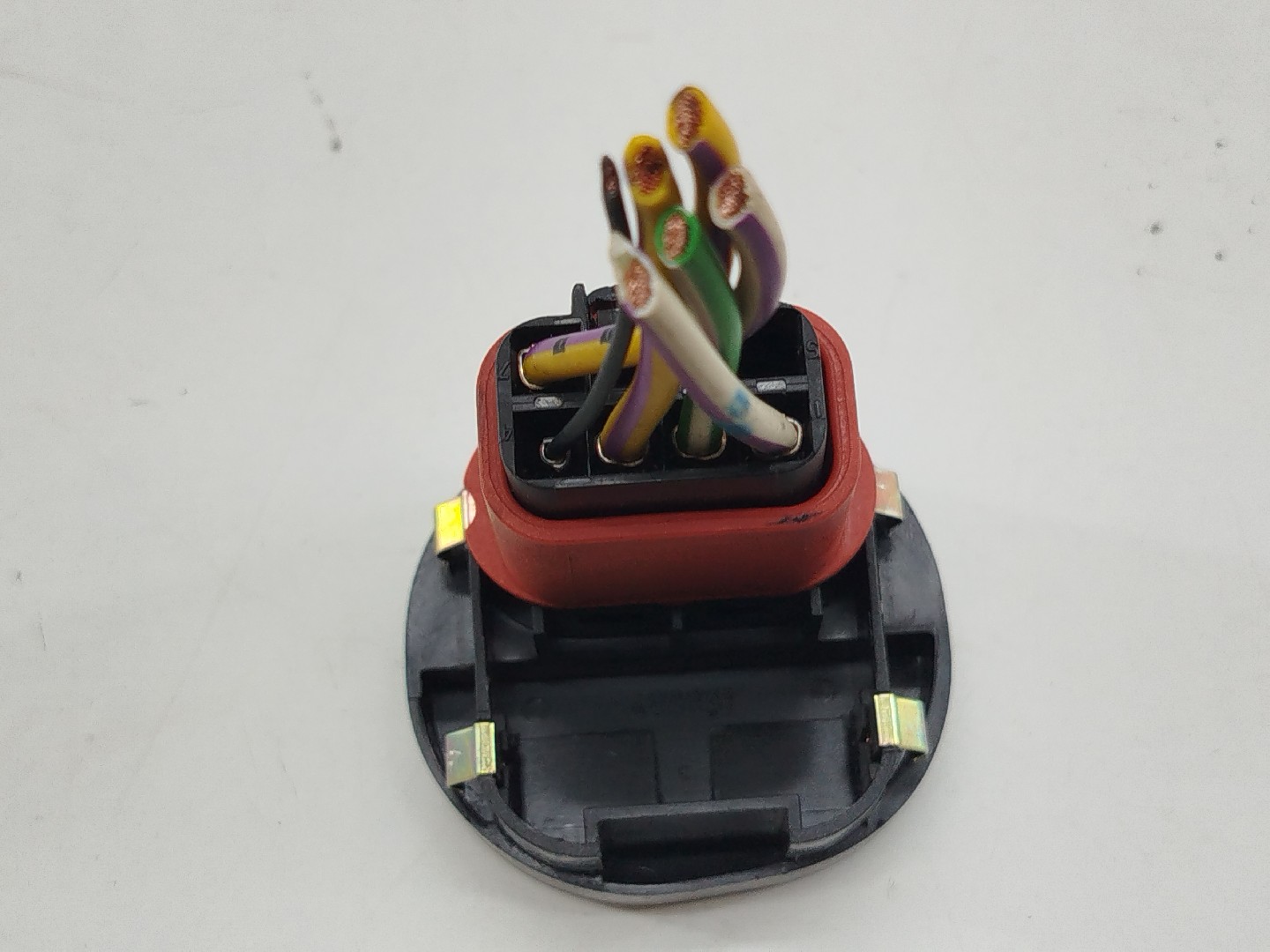 Comutador de vidro frente direito FORD FIESTA V (JH_, JD_) | 01 - 14 Imagem-3
