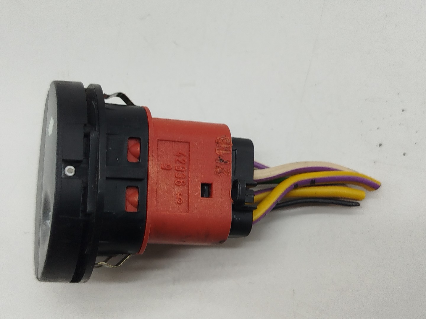 Comutador de vidro frente direito FORD FIESTA V (JH_, JD_) | 01 - 14 Imagem-1