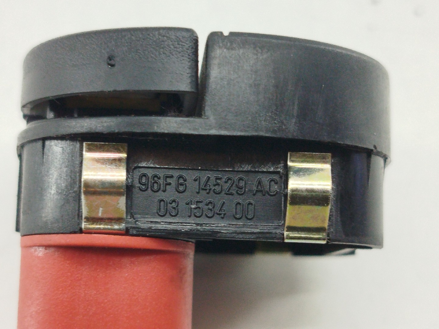 Comutador de vidro frente direito FORD FIESTA V (JH_, JD_) | 01 - 14 Imagem-4