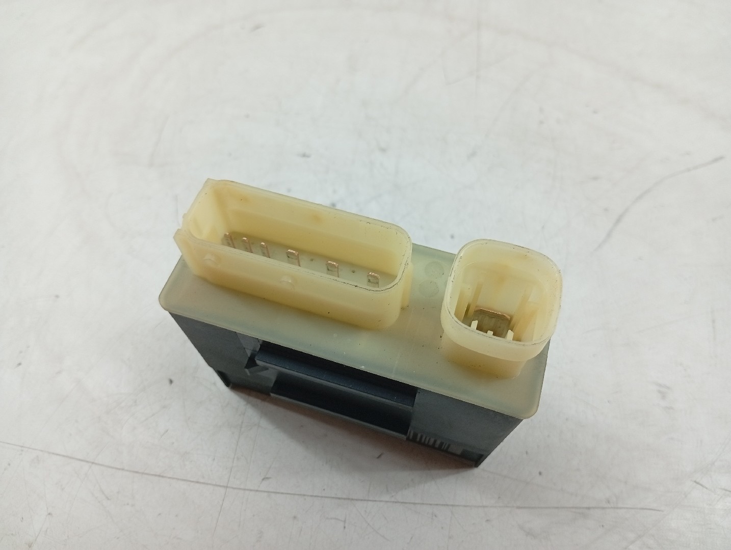 Temporizador das Velas / Rele PEUGEOT 3008 SUV (M_) | 16 -  Imagem-1