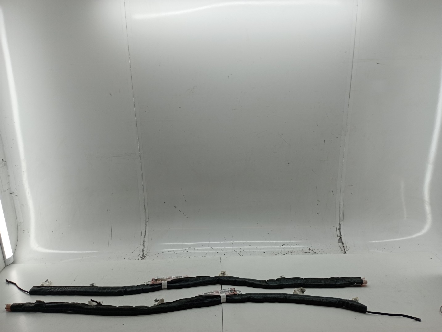 Airbag de cortina direito esquerdo PEUGEOT 3008 SUV (M_) | 16 - 