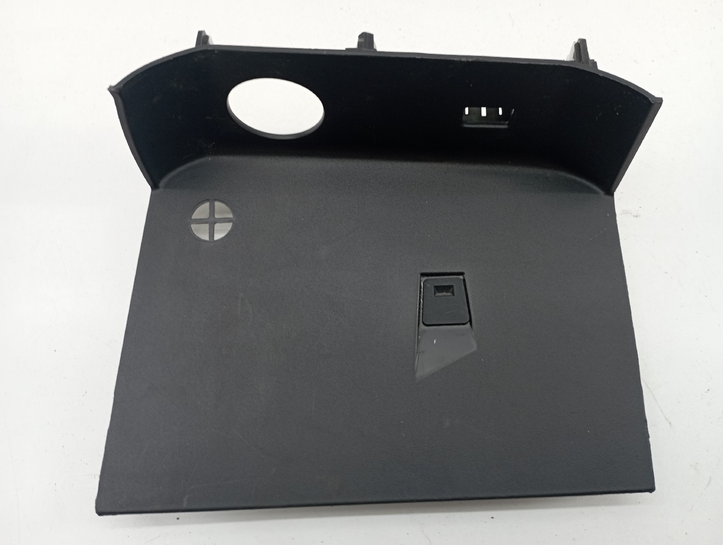 Acabamento Interior PEUGEOT 5008 II | 16 - 