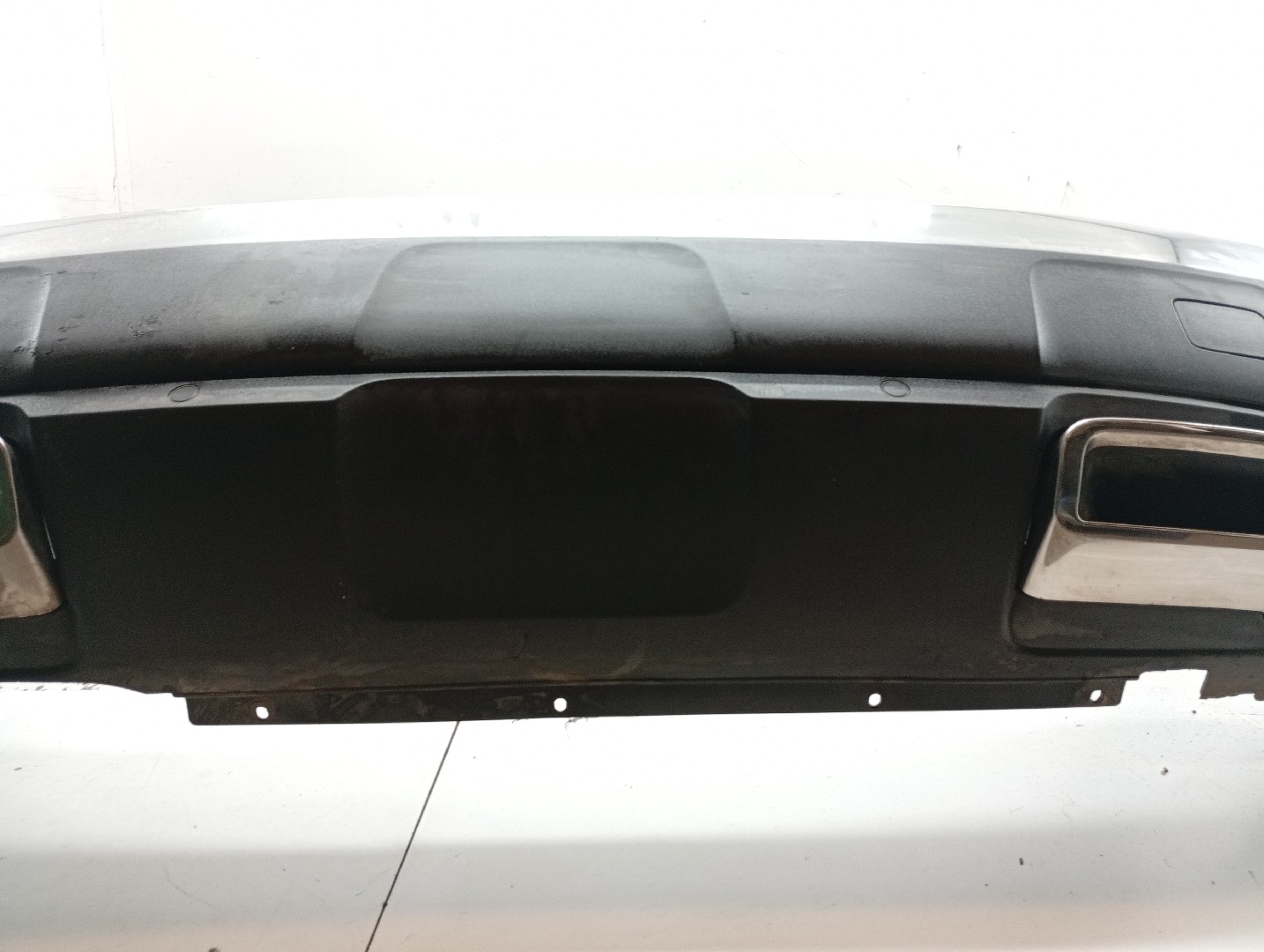 Para Choques Traseiro Com Sensores PEUGEOT 3008 SUV (M_) | 16 -  Imagem-4