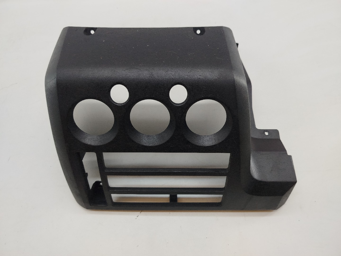 Moldura de consola central FORD FIESTA V (JH_, JD_) | 01 - 14