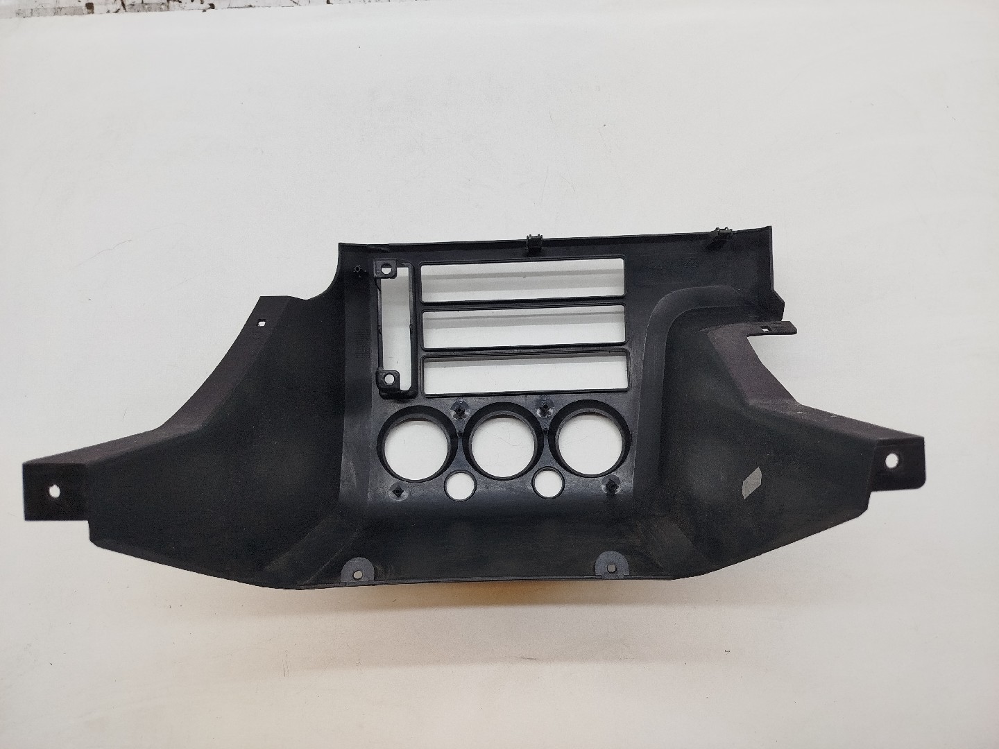 Moldura de consola central FORD FIESTA V (JH_, JD_) | 01 - 14 Imagem-5