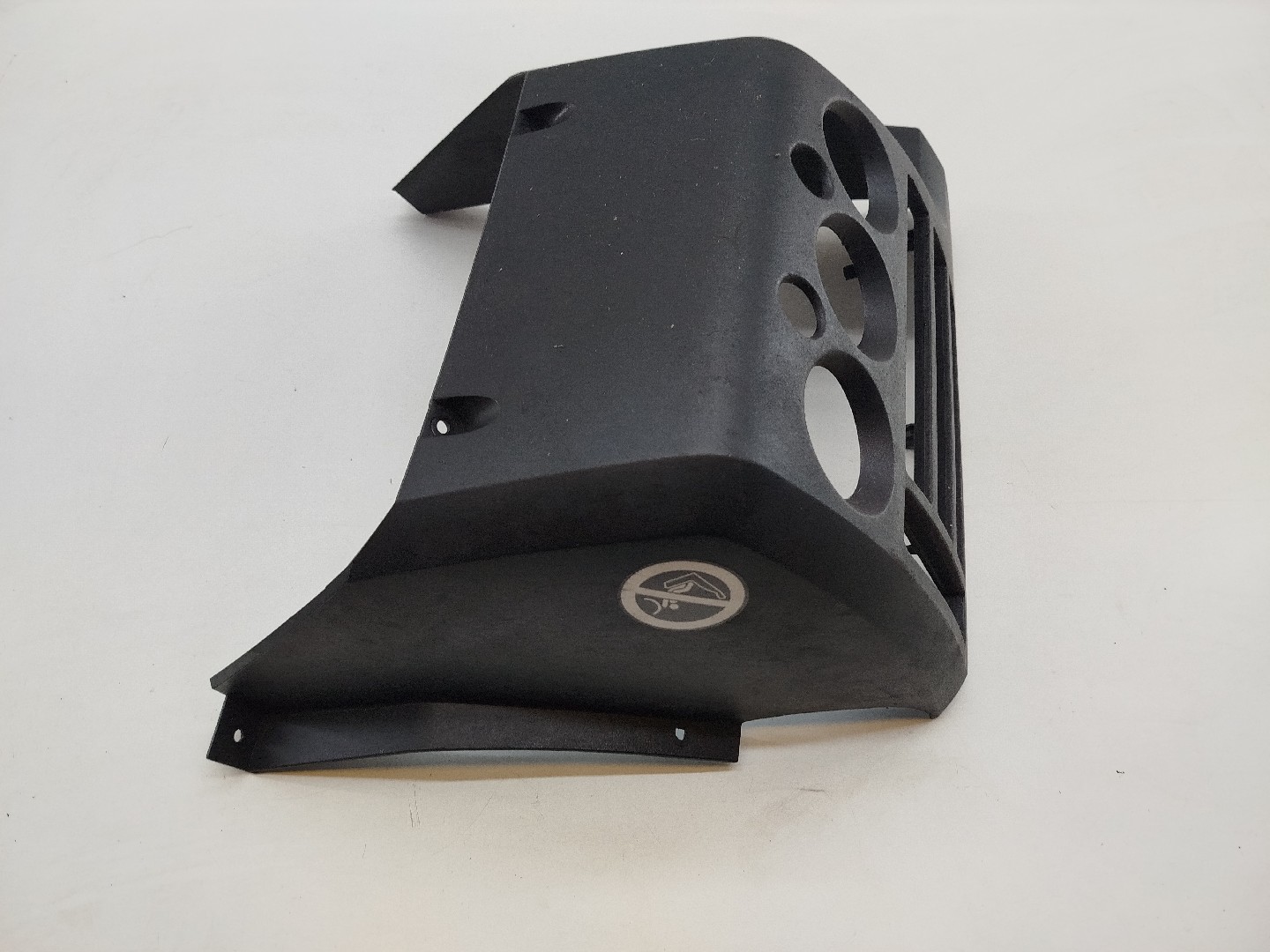 Moldura de consola central FORD FIESTA V (JH_, JD_) | 01 - 14 Imagem-3