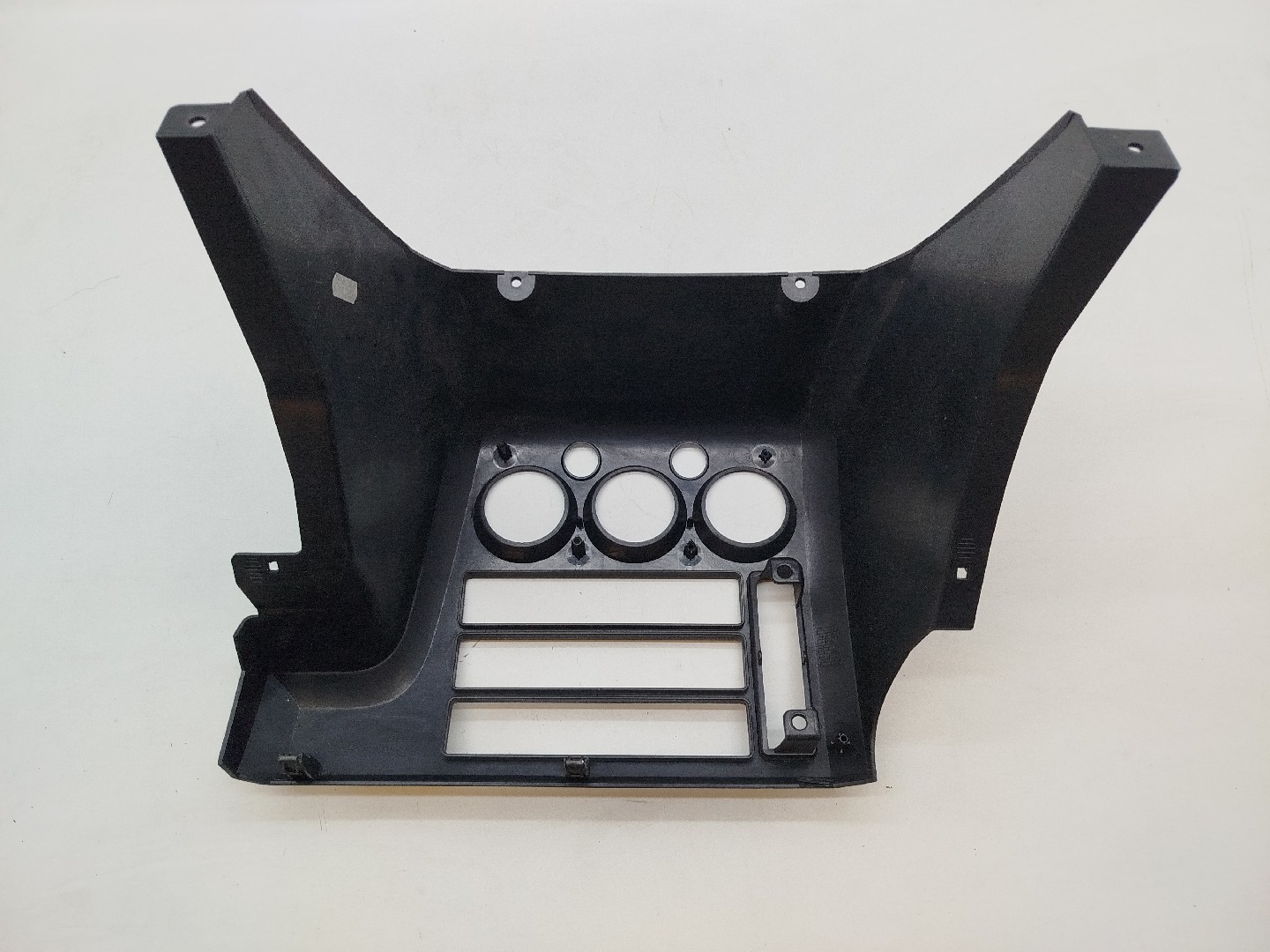 Moldura de consola central FORD FIESTA V (JH_, JD_) | 01 - 14 Imagem-4